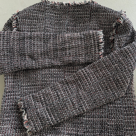 Multi-color chanel jacket - Picture 3 of 4